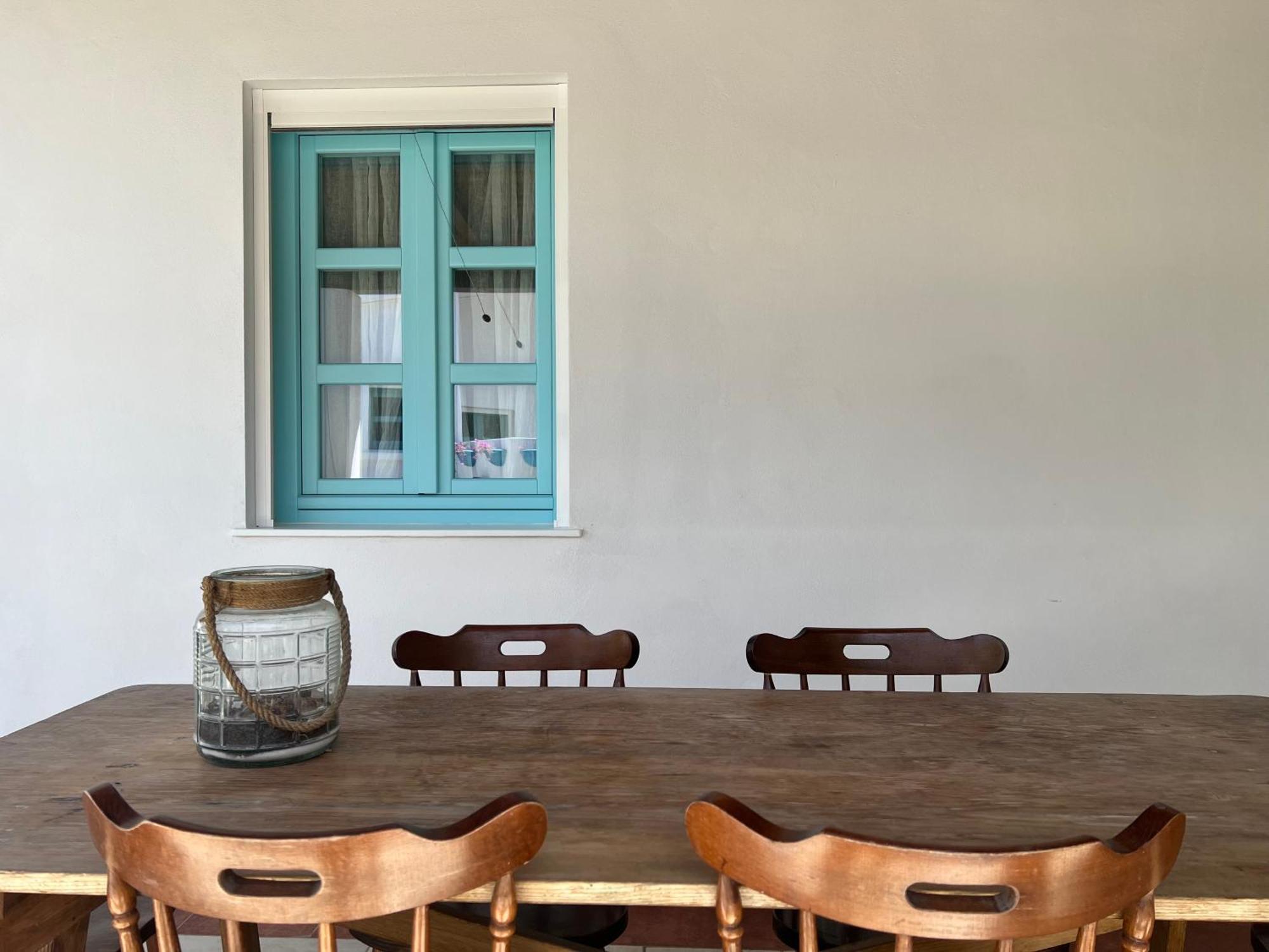 Podere Cala Viola Porto Conte Luaran gambar