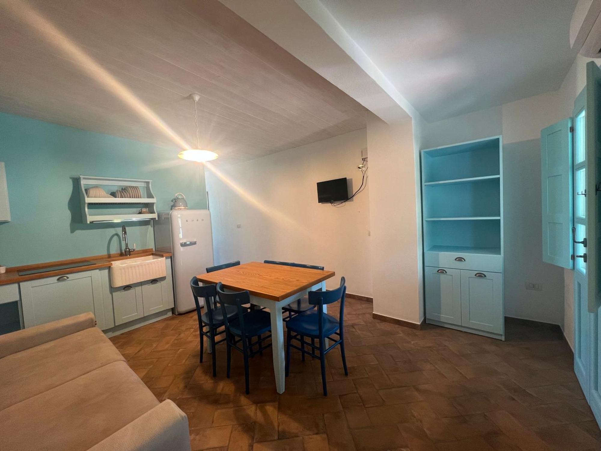 Podere Cala Viola Porto Conte Luaran gambar